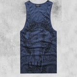 GOA Elephant Print Tank Top (6 colors)