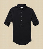 Long Sleeve Casual Shirt