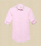 Long Sleeve Casual Shirt