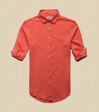 Long Sleeve Casual Shirt