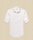 Long Sleeve Casual Shirt
