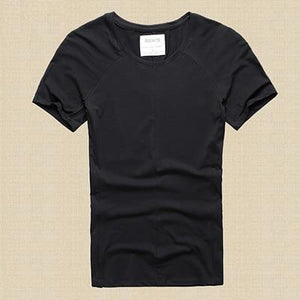 O-Neck Basic T-Shirt