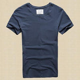 O-Neck Basic T-Shirt