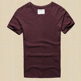 O-Neck Basic T-Shirt