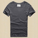 O-Neck Basic T-Shirt