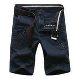 Stylish cargo shorts