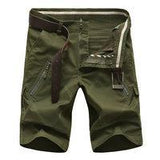 Stylish cargo shorts