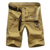 Stylish cargo shorts