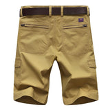 Stylish cargo shorts