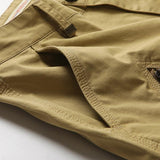 Stylish cargo shorts