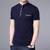 Short Sleeve Polo