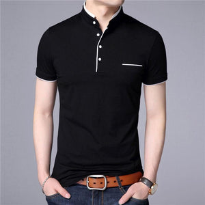 Short Sleeve Polo