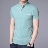 Short Sleeve Polo