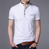 Short Sleeve Polo