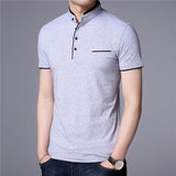 Short Sleeve Polo