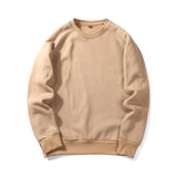 Men's Fashion Sweatshirt (3 colors)