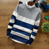 Long Sleeve Round Neck Pullover