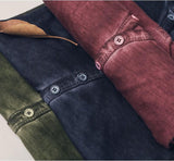 Casual Long Sleeve T-Shirt