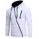 Long Sleeve Hooded Sweatshirt