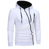 Long Sleeve Hooded Sweatshirt