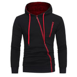 Long Sleeve Hooded Sweatshirt