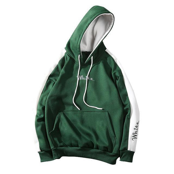 Streetwear hip hop Hoodie (3 colors)