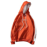 Streetwear hip hop Hoodie (3 colors)