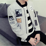 Fashion Men's Casual Jacket