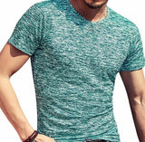 Short Sleeve O-neck T-Shirt