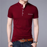 Short Sleeve Polo