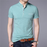 Short Sleeve Polo