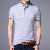 Short Sleeve Polo