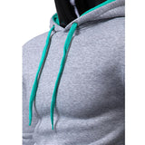 Tracksuit Hoodie