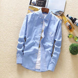 Long Sleeve Dress Shirt