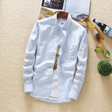 Long Sleeve Dress Shirt