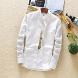 Long Sleeve Dress Shirt