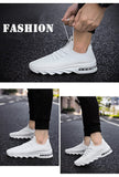 Casual Sneakers (3 colors)