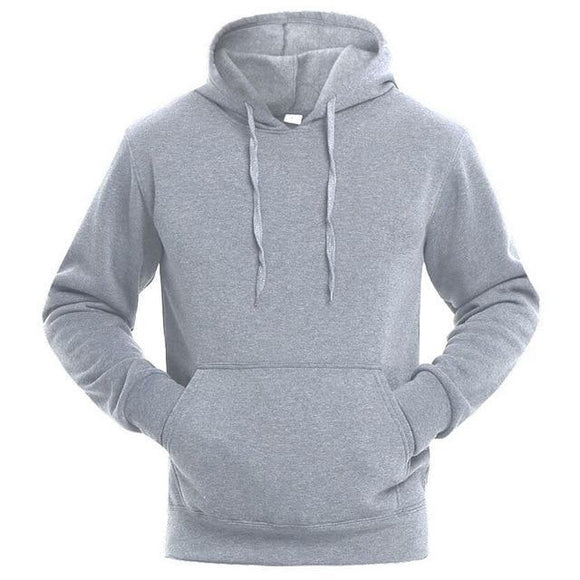 SPORT STYLE HOODIE