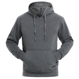 SPORT STYLE HOODIE