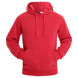 SPORT STYLE HOODIE