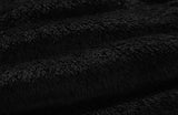 Winter Jacket With Fur Hood (4 colours)