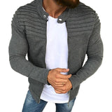 Streetwear Men Jacket