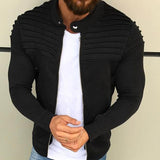 Streetwear Men Jacket