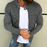 Streetwear Men Jacket