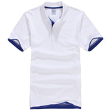 Cotton Polo Shirt