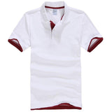 Cotton Polo Shirt