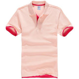 Cotton Polo Shirt