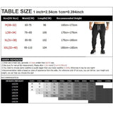 Sweatpants - Jogger Sport Pants