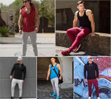 Sweatpants - Jogger Sport Pants