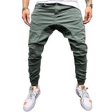 Stylish Jogger Pants